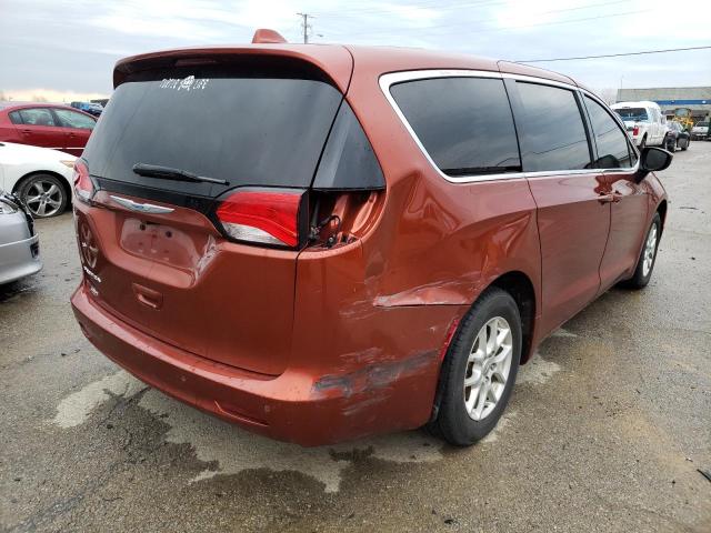 Photo 3 VIN: 2C4RC1CG6JR158752 - CHRYSLER PACIFICA L 