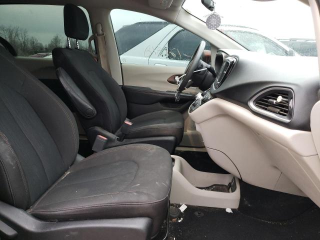 Photo 4 VIN: 2C4RC1CG6JR158752 - CHRYSLER PACIFICA L 