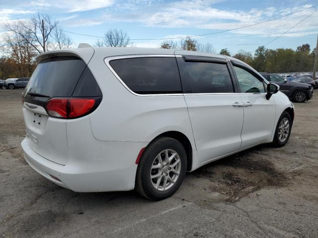 Photo 2 VIN: 2C4RC1CG6JR257667 - CHRYSLER PACIFICA 