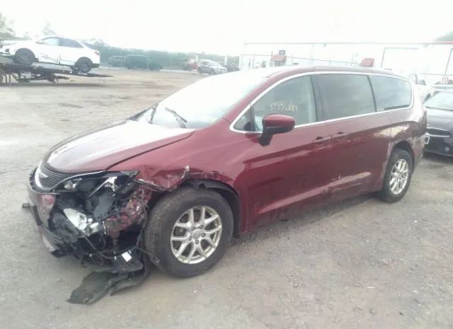 Photo 1 VIN: 2C4RC1CG6JR309671 - CHRYSLER PACIFICA 