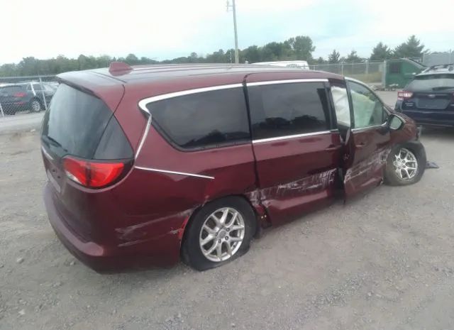 Photo 3 VIN: 2C4RC1CG6JR309671 - CHRYSLER PACIFICA 