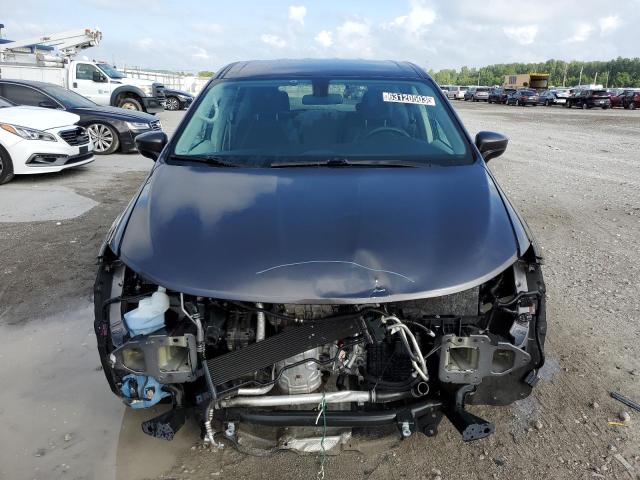 Photo 4 VIN: 2C4RC1CG6LR131327 - CHRYSLER VOYAGER 