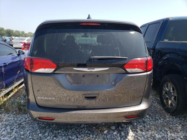 Photo 5 VIN: 2C4RC1CG6LR131327 - CHRYSLER VOYAGER 