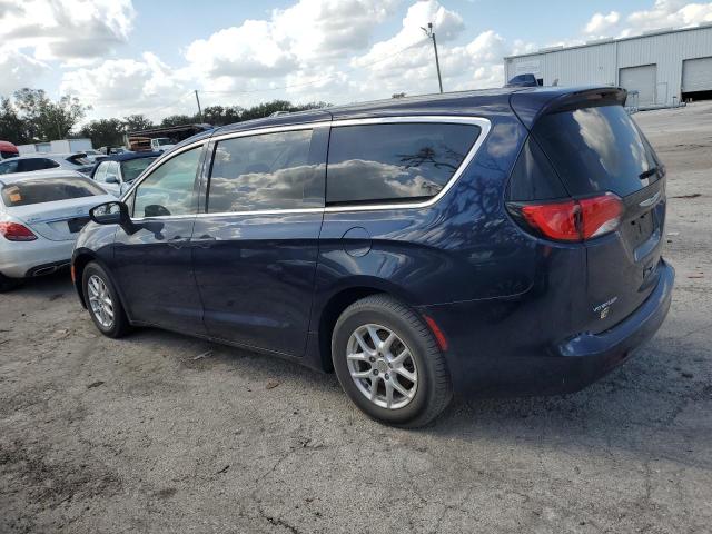 Photo 1 VIN: 2C4RC1CG6LR237468 - CHRYSLER VOYAGER LX 