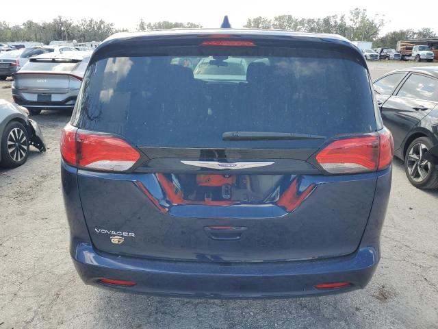 Photo 5 VIN: 2C4RC1CG6LR237468 - CHRYSLER VOYAGER LX 