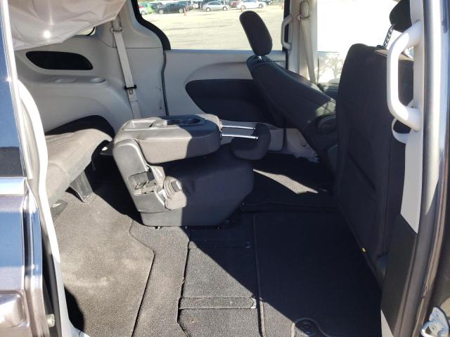 Photo 5 VIN: 2C4RC1CG6MR557164 - CHRYSLER VOYAGER LX 