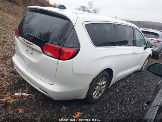 Photo 3 VIN: 2C4RC1CG6NR103353 - CHRYSLER VOYAGER 