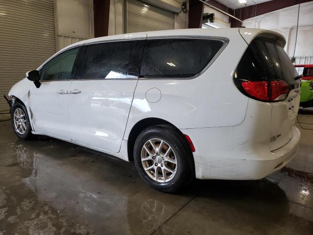 Photo 1 VIN: 2C4RC1CG6NR103398 - CHRYSLER MINIVAN 