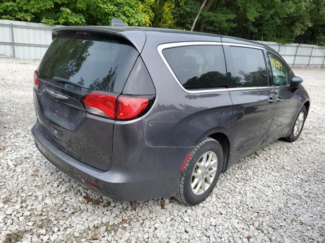 Photo 2 VIN: 2C4RC1CG6NR105040 - CHRYSLER VOYAGER LX 