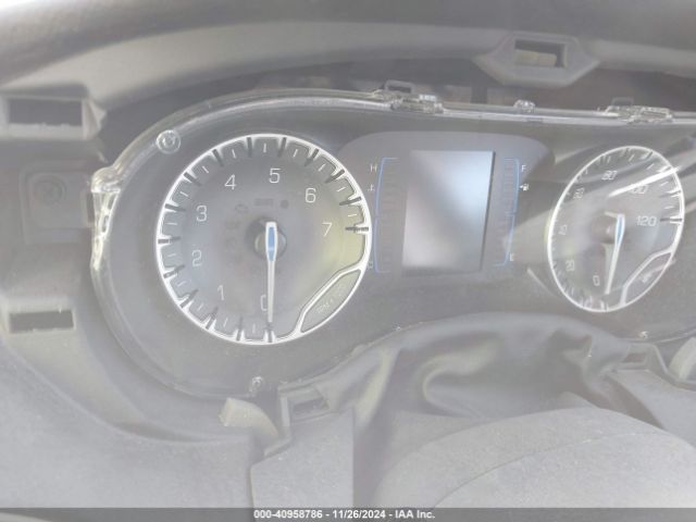 Photo 6 VIN: 2C4RC1CG6NR204652 - CHRYSLER PACIFICA 