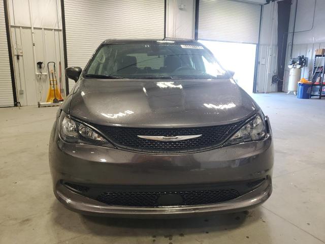 Photo 4 VIN: 2C4RC1CG6NR226814 - CHRYSLER MINIVAN 