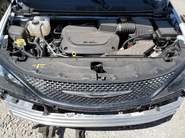 Photo 11 VIN: 2C4RC1CG6PR515436 - CHRYSLER VOYAGER 