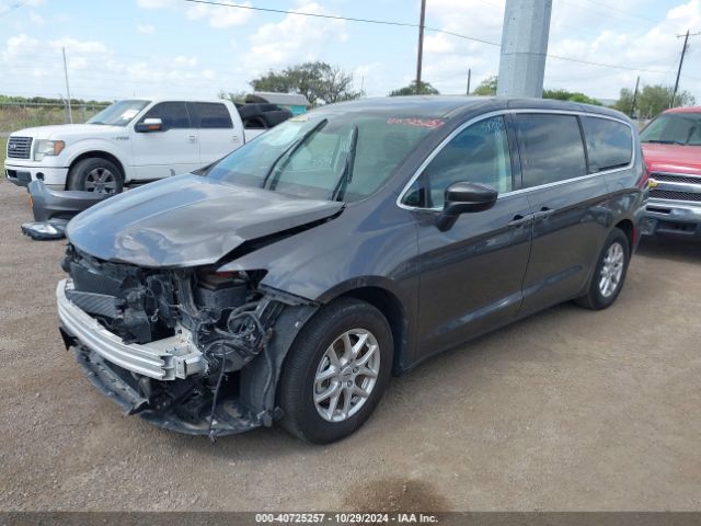 Photo 1 VIN: 2C4RC1CG6PR530180 - CHRYSLER VOYAGER 