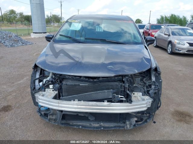 Photo 5 VIN: 2C4RC1CG6PR530180 - CHRYSLER VOYAGER 