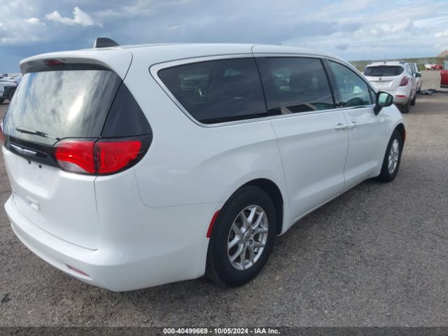 Photo 3 VIN: 2C4RC1CG6PR568153 - CHRYSLER VOYAGER 