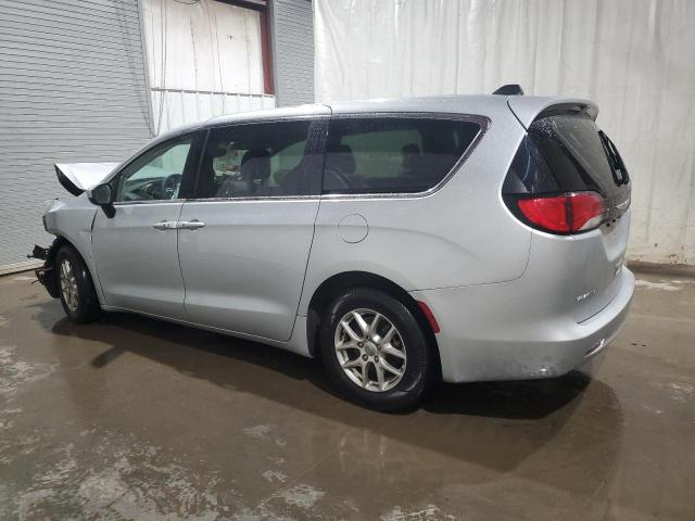 Photo 1 VIN: 2C4RC1CG6PR606982 - CHRYSLER VOYAGER LX 