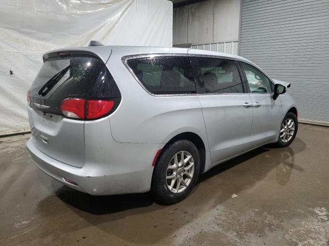 Photo 2 VIN: 2C4RC1CG6PR606982 - CHRYSLER VOYAGER LX 