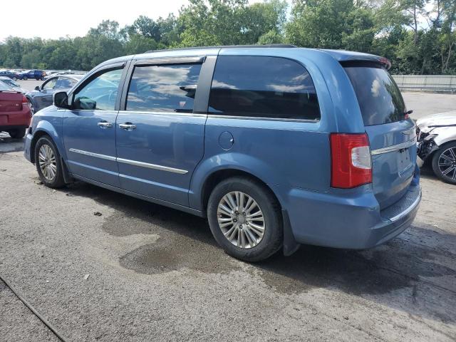 Photo 1 VIN: 2C4RC1CG7CR116934 - CHRYSLER MINIVAN 