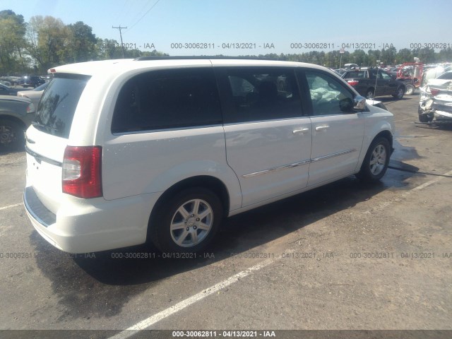 Photo 3 VIN: 2C4RC1CG7CR143633 - CHRYSLER TOWN & COUNTRY 