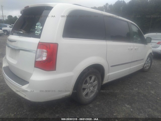 Photo 3 VIN: 2C4RC1CG7CR150937 - CHRYSLER TOWN & COUNTRY 