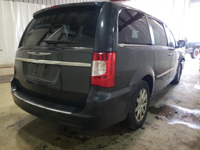 Photo 3 VIN: 2C4RC1CG7CR151456 - CHRYSLER TOWN &AMP COU 