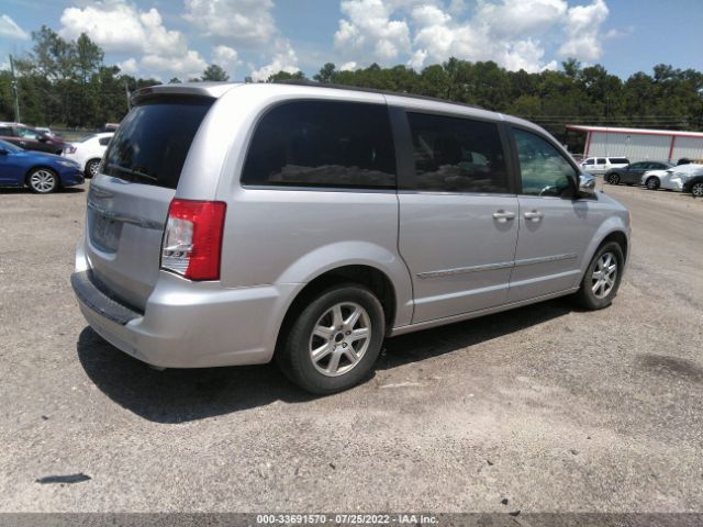 Photo 3 VIN: 2C4RC1CG7CR156317 - CHRYSLER TOWN & COUNTRY 