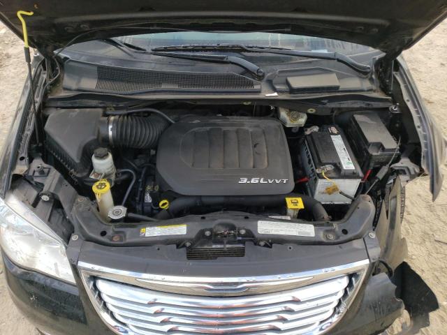 Photo 11 VIN: 2C4RC1CG7CR175417 - CHRYSLER TOWN & COU 