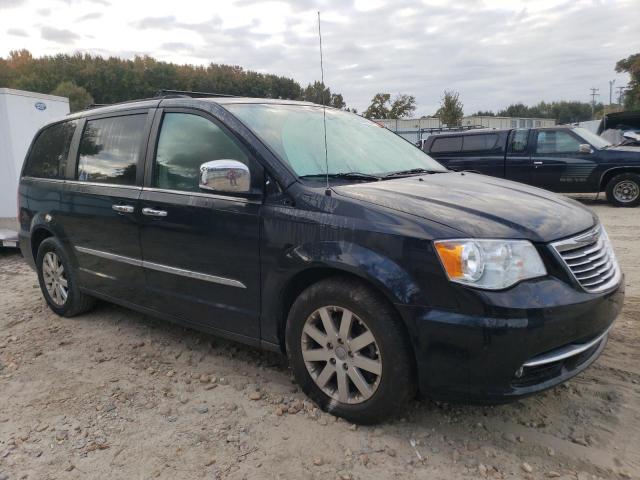 Photo 3 VIN: 2C4RC1CG7CR175417 - CHRYSLER TOWN & COU 