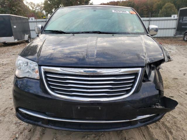 Photo 4 VIN: 2C4RC1CG7CR175417 - CHRYSLER TOWN & COU 