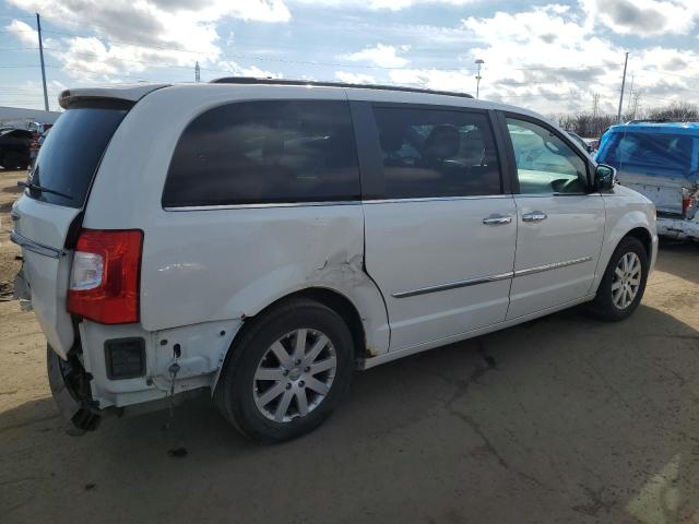 Photo 2 VIN: 2C4RC1CG7CR209050 - CHRYSLER MINIVAN 