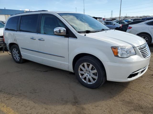 Photo 3 VIN: 2C4RC1CG7CR209050 - CHRYSLER MINIVAN 