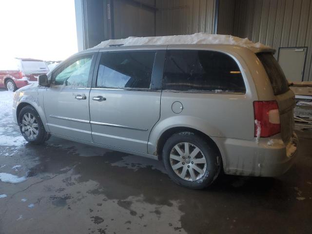 Photo 1 VIN: 2C4RC1CG7CR227757 - CHRYSLER TOWN & COU 