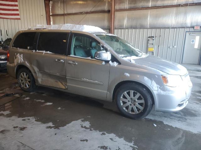 Photo 3 VIN: 2C4RC1CG7CR227757 - CHRYSLER TOWN & COU 