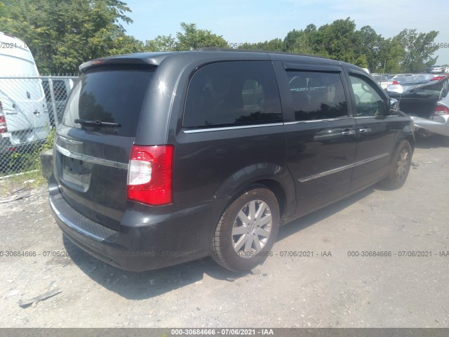 Photo 3 VIN: 2C4RC1CG7CR229508 - CHRYSLER TOWN & COUNTRY 