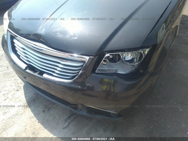 Photo 5 VIN: 2C4RC1CG7CR229508 - CHRYSLER TOWN & COUNTRY 