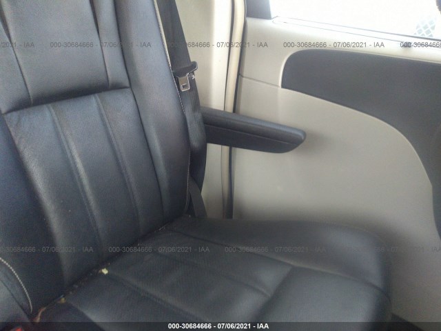 Photo 7 VIN: 2C4RC1CG7CR229508 - CHRYSLER TOWN & COUNTRY 