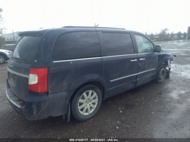 Photo 3 VIN: 2C4RC1CG7CR233350 - CHRYSLER TOWN & COUNTRY 