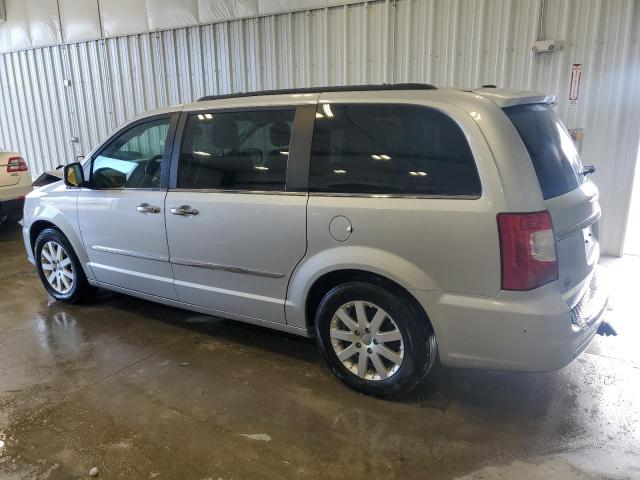 Photo 1 VIN: 2C4RC1CG7CR245319 - CHRYSLER MINIVAN 