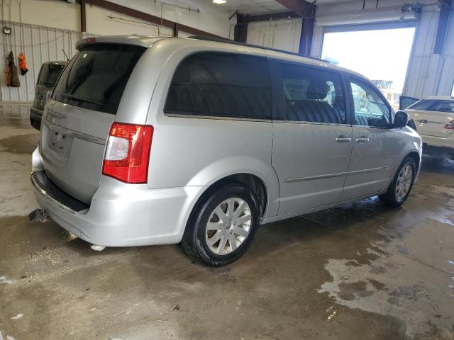 Photo 2 VIN: 2C4RC1CG7CR245319 - CHRYSLER MINIVAN 