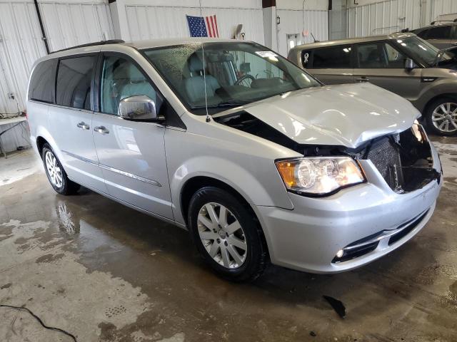 Photo 3 VIN: 2C4RC1CG7CR245319 - CHRYSLER MINIVAN 