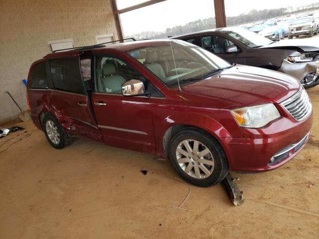 Photo 3 VIN: 2C4RC1CG7CR266784 - CHRYSLER TOWN & COU 