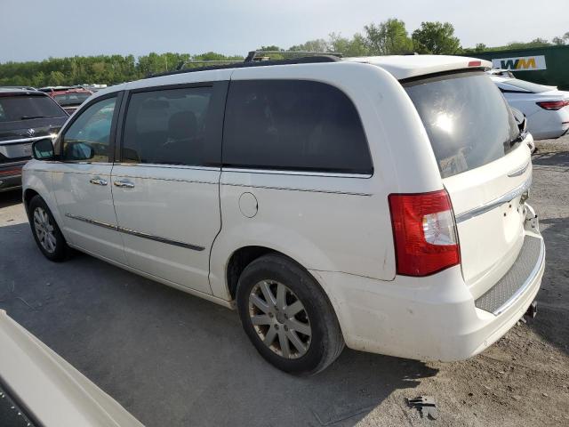 Photo 1 VIN: 2C4RC1CG7CR273573 - CHRYSLER MINIVAN 