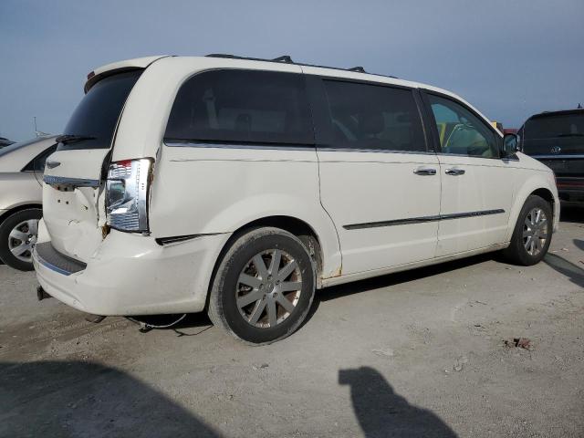 Photo 2 VIN: 2C4RC1CG7CR273573 - CHRYSLER MINIVAN 