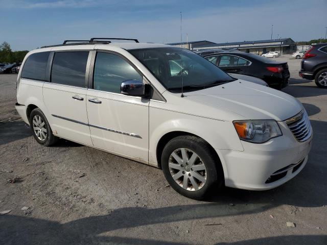 Photo 3 VIN: 2C4RC1CG7CR273573 - CHRYSLER MINIVAN 