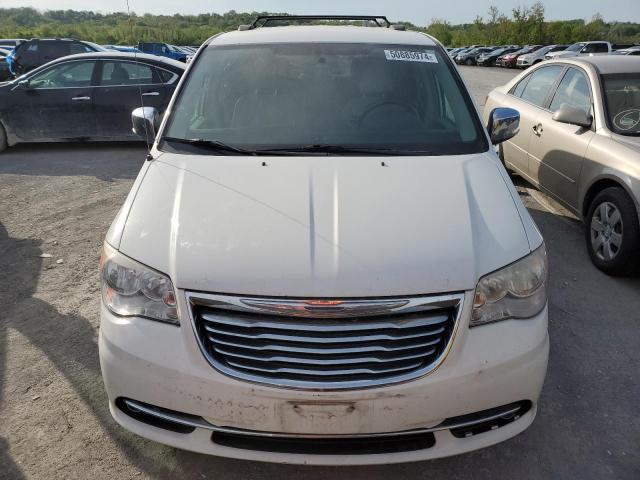 Photo 4 VIN: 2C4RC1CG7CR273573 - CHRYSLER MINIVAN 