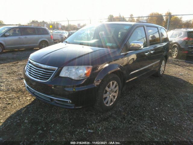 Photo 1 VIN: 2C4RC1CG7CR278479 - CHRYSLER TOWN & COUNTRY 