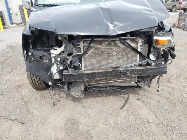 Photo 8 VIN: 2C4RC1CG7CR287490 - CHRYSLER TOWN &AMP COU 