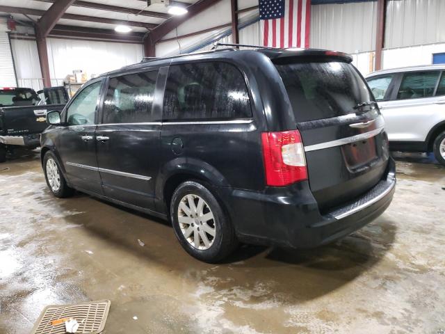 Photo 1 VIN: 2C4RC1CG7CR314185 - CHRYSLER TOWN & COU 