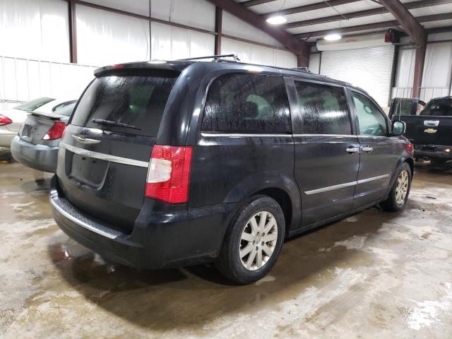 Photo 2 VIN: 2C4RC1CG7CR314185 - CHRYSLER TOWN & COU 