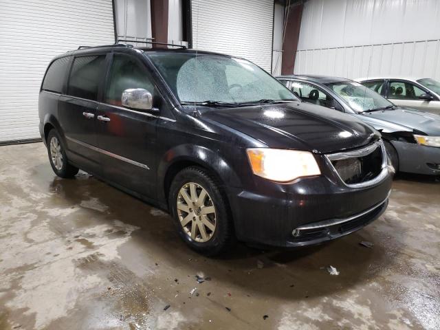 Photo 3 VIN: 2C4RC1CG7CR314185 - CHRYSLER TOWN & COU 